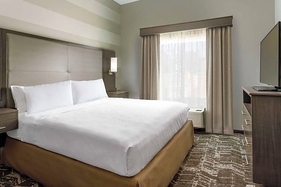 Homewood Suites By Hilton San Jose North