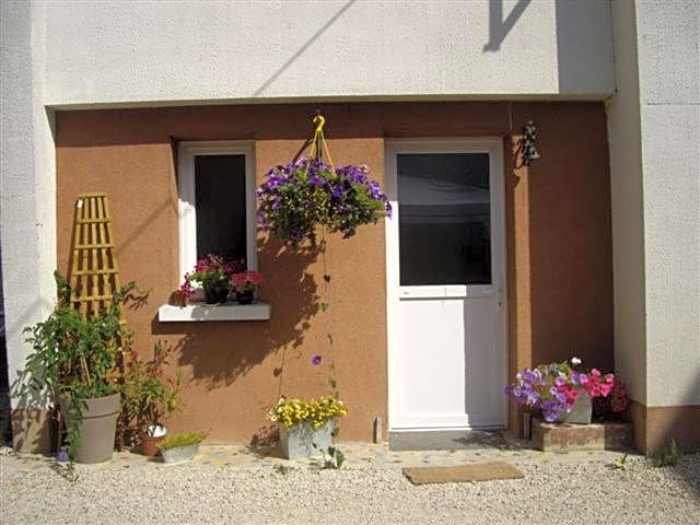 Chambres d'hôtes Le Gilliard