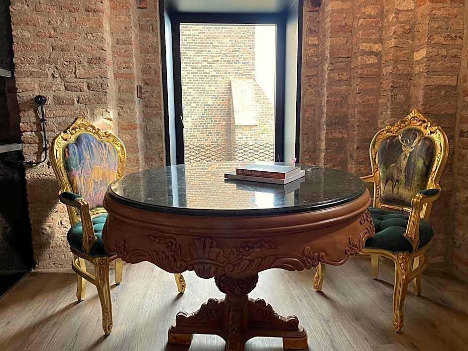 Walburgis Residenties