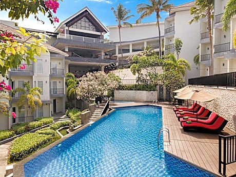 Swiss-Belinn Luwuk