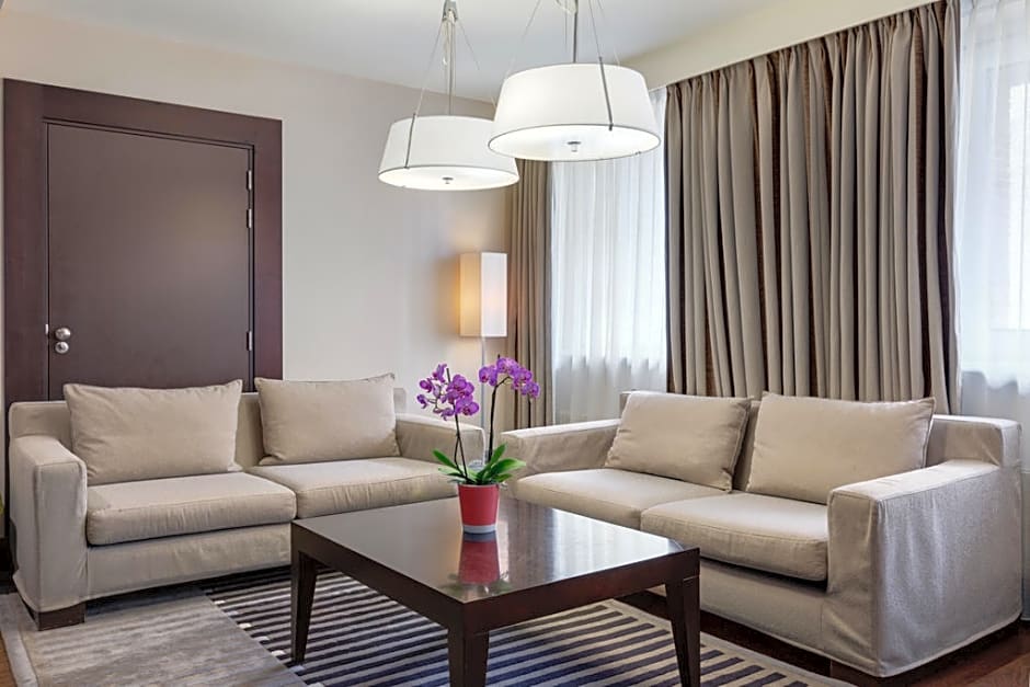 NH Amsterdam Leidseplein