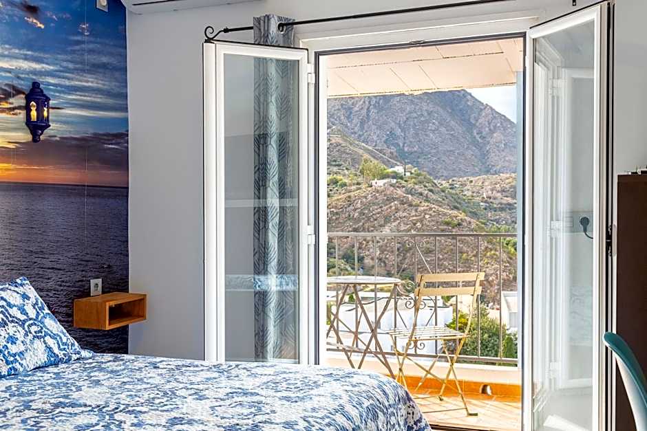 Boutique Hotel El Olivar