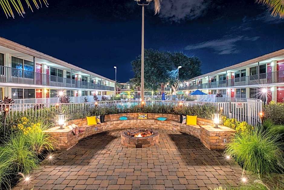 Ramada by Wyndham Kissimmee Gateway