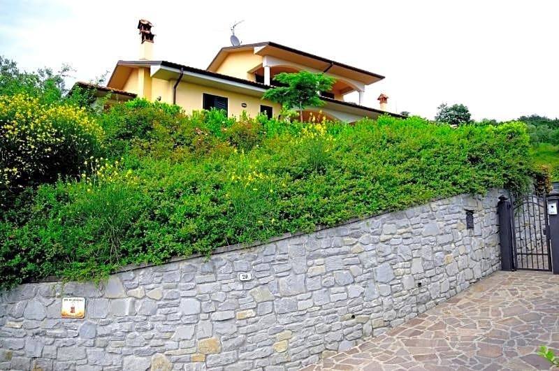 B&B Il Pozzo Di Celle