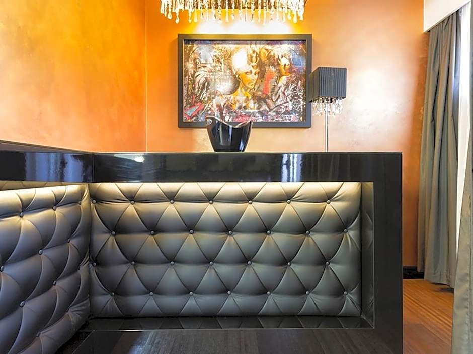 Nova City Hotel Signature Collection Belgrade