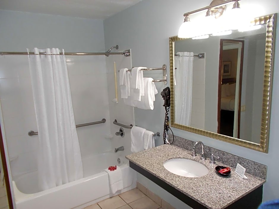 SureStay Studio by Best Western Pensacola