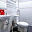RedDoorz near Terminal Batu Ampar