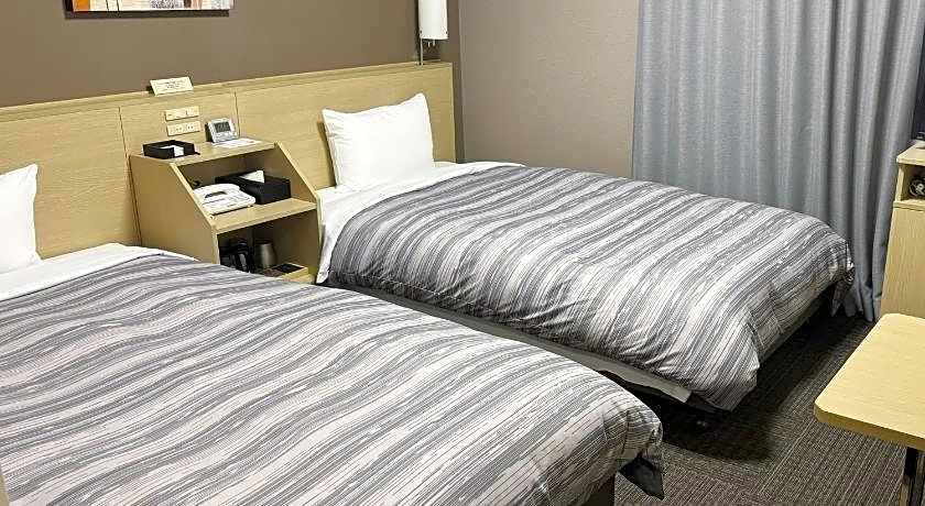 Hotel Route Inn Hitachinaka