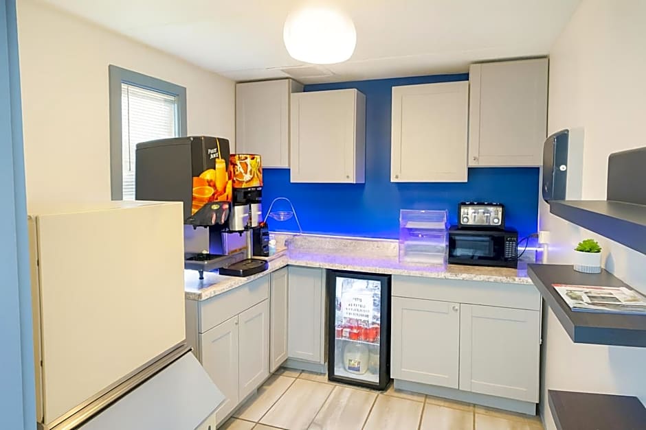 Executive Inn By Belvilla Owatonna Hwy 35