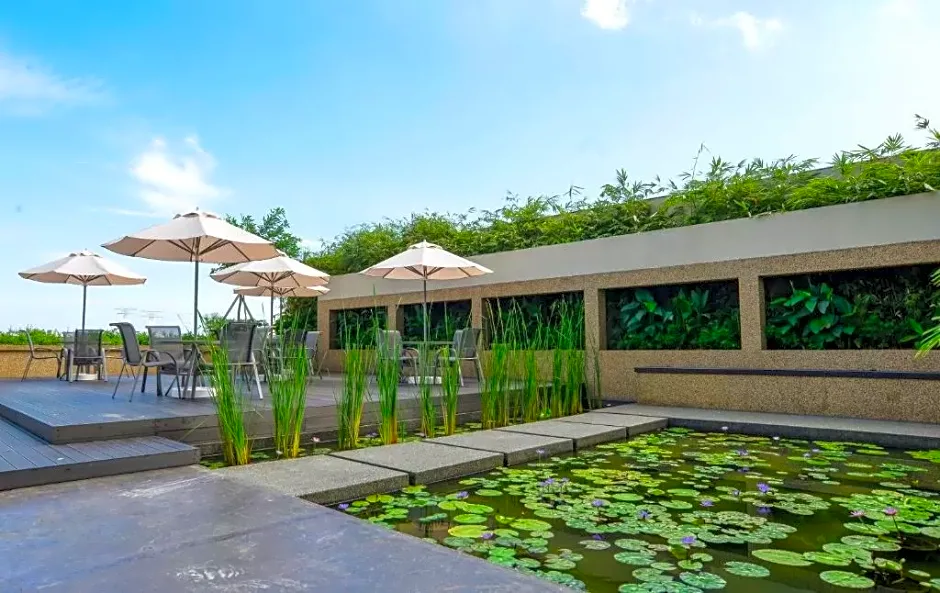 The Light Hotel Penang