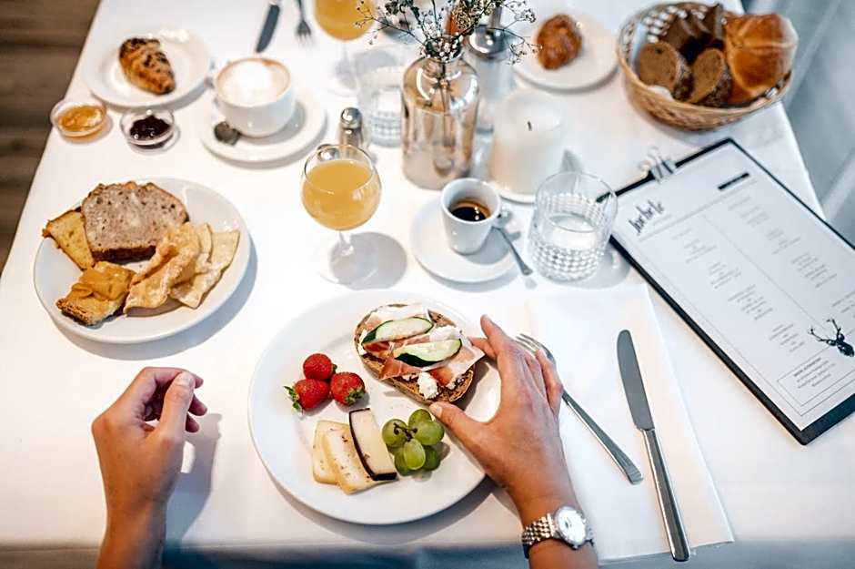 Hotel Gasthof Jochele