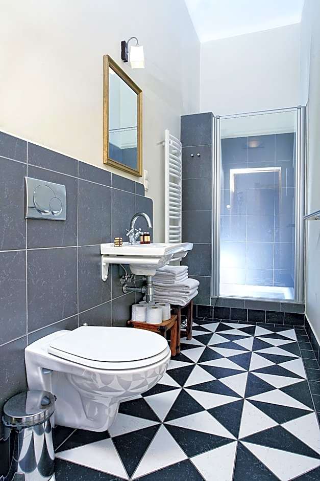 Antique Apartments Plac Szczepanski