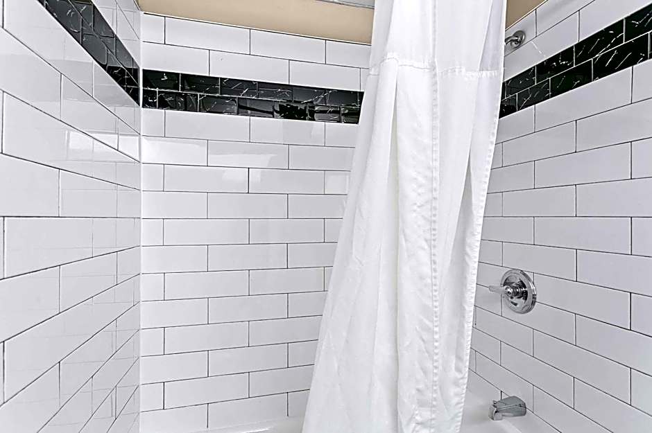 Quality Inn Jessup - Columbia South Near Fort Meade