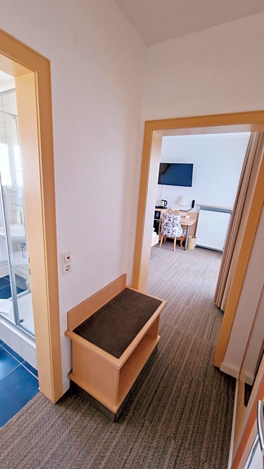 Hotel Garni Superior