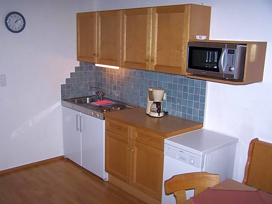 Ferienwohnung Ski-Hans