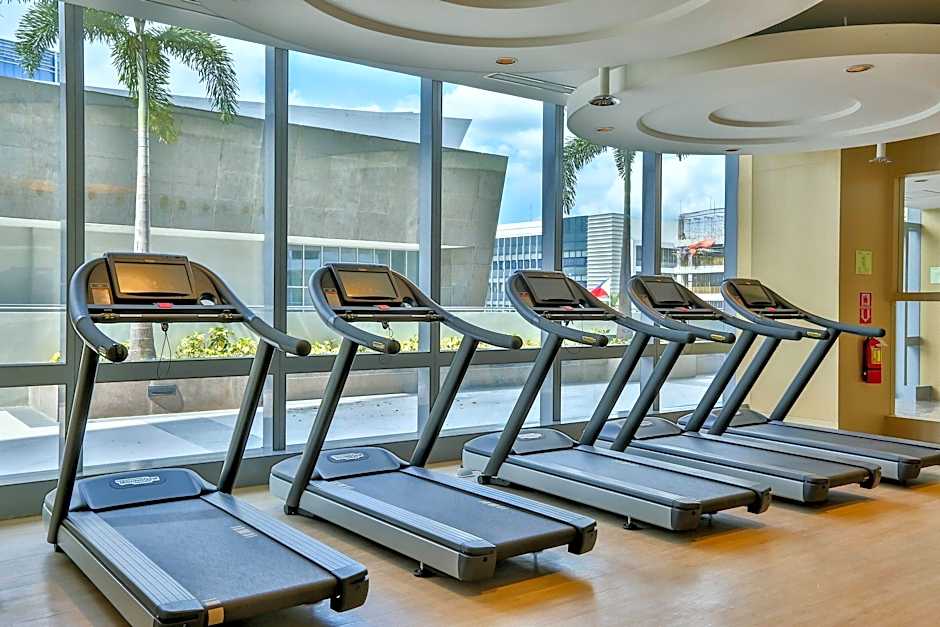 Courtyard by Marriott Iloilo