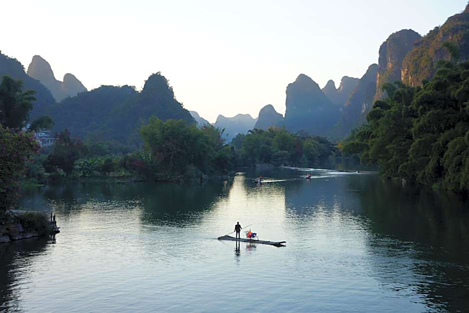 Moondance Boutique Resort