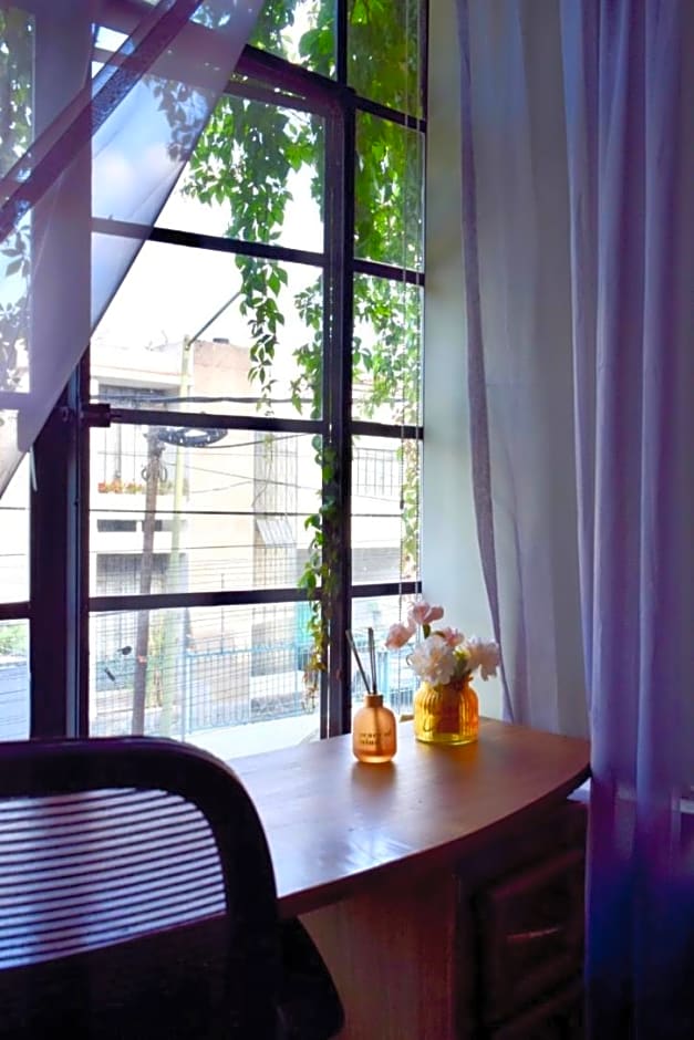 Casa Miranda Balbuena