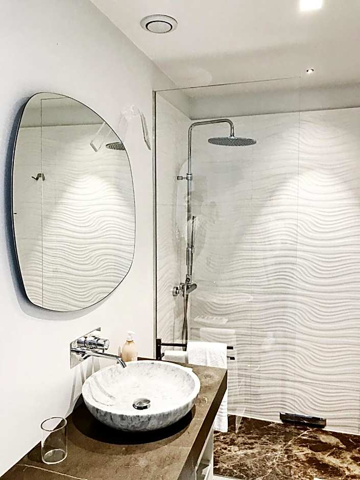 Piazza Castello Suite