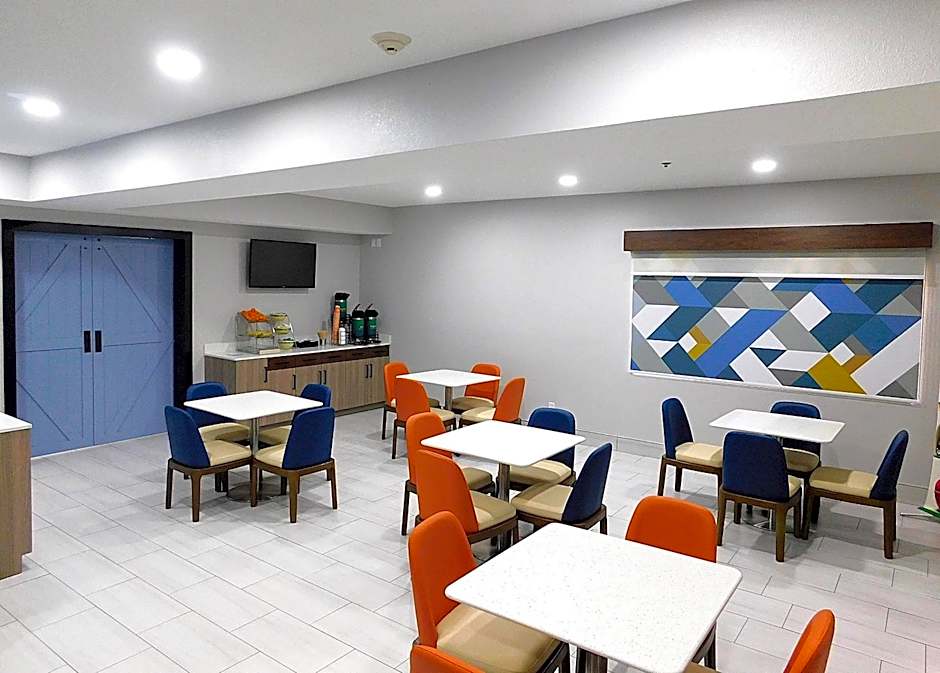 Quality Inn Pontiac