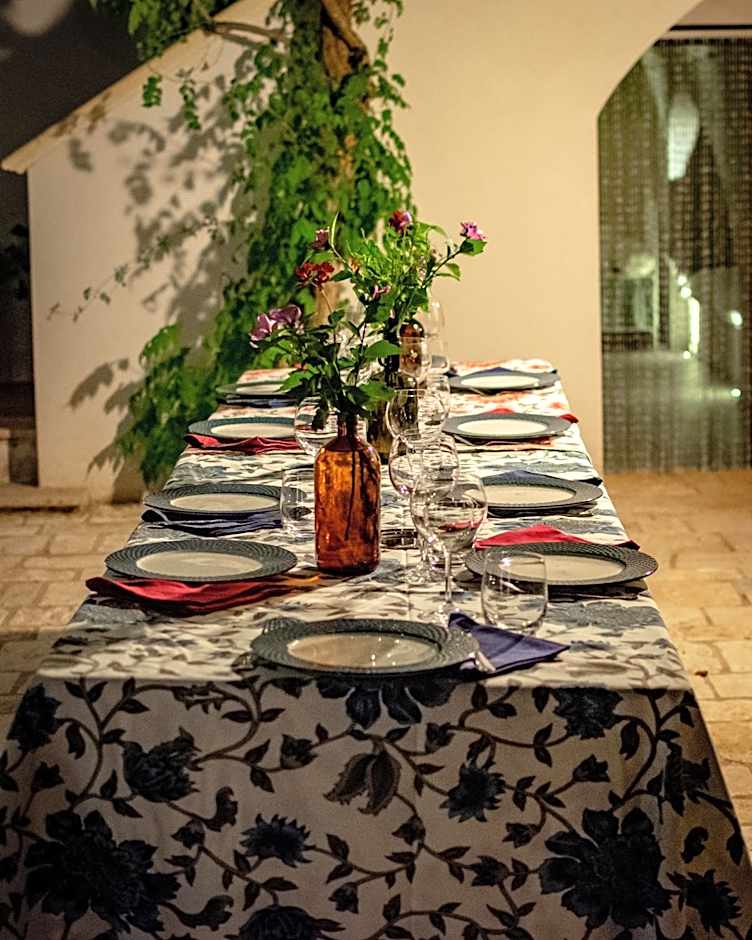 Antica Casina B&B di Charme