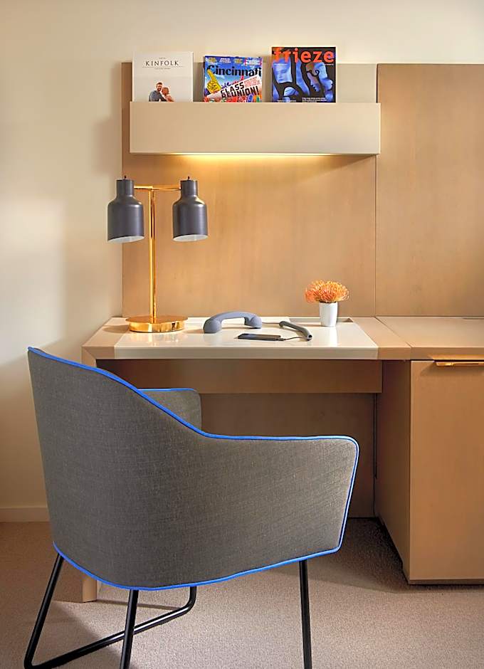 21c Museum Hotel Cincinnati