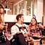 Wombat's City Hostel Munich Hauptbahnhof