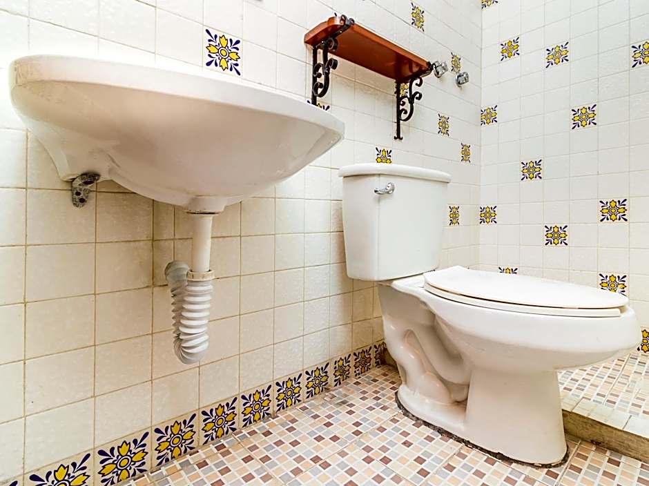 Hotel Cielito Lindo, Taxco