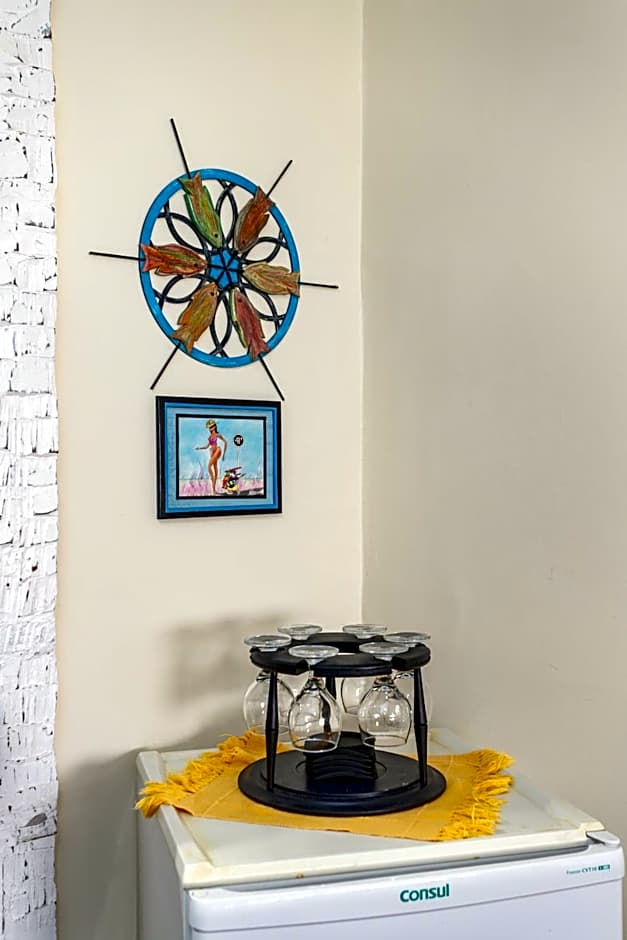 Apart Hotel Pet Friendly em Búzios