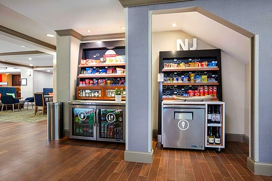 Hampton Inn By Hilton Princeton, Nj