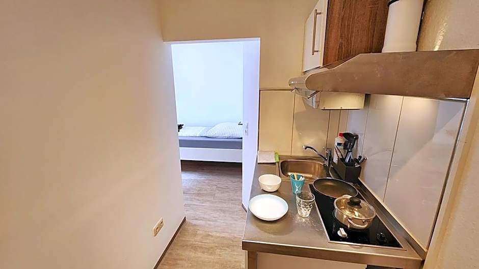 Aparthotel BL