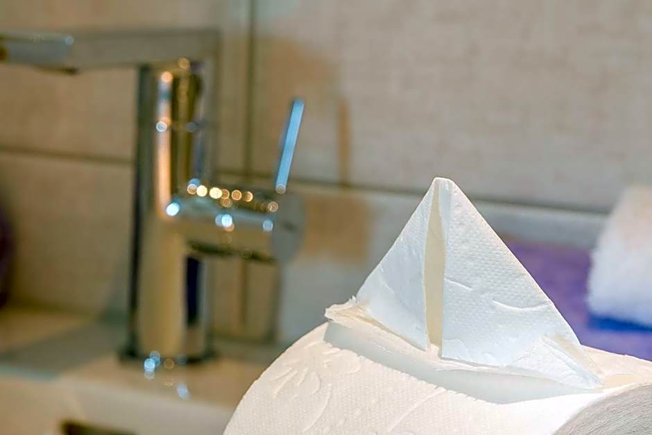 Hotel Schmid's Landhaus