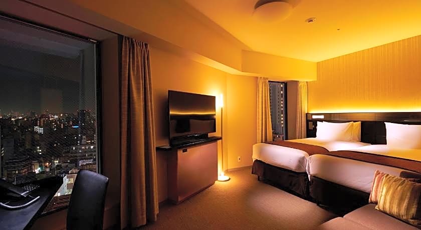 Richmond Hotel Premier Asakusa International