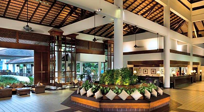 The Saujana Hotel Kuala Lumpur