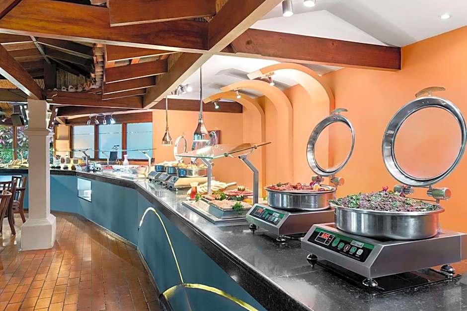 DoubleTree By Hilton Cariari San Jose - Costa Rica