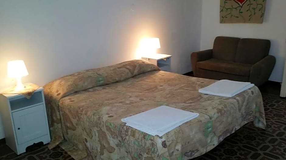 B&B Lanza Catania