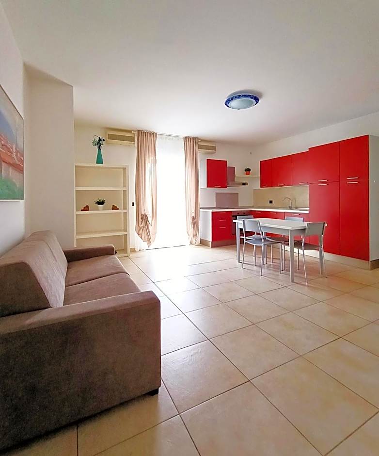 Residenza Casa Bianca