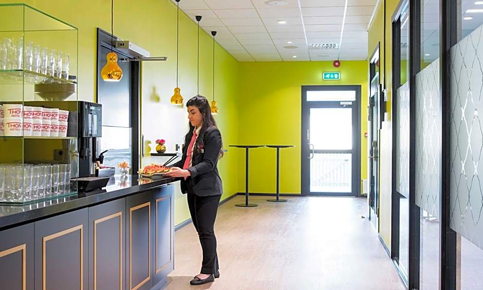 Thon Hotel Arendal