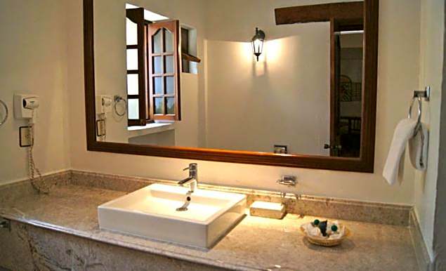 Suites Colibri