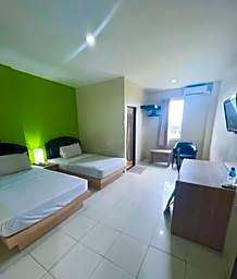 Hotel Kapuas Dharma