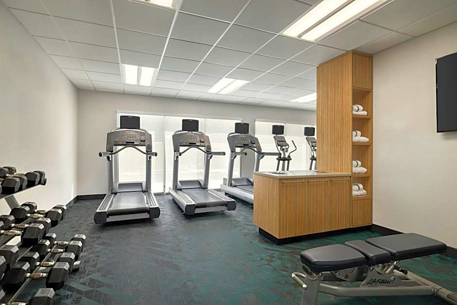 TownePlace Suites by Marriott Auburn University Area