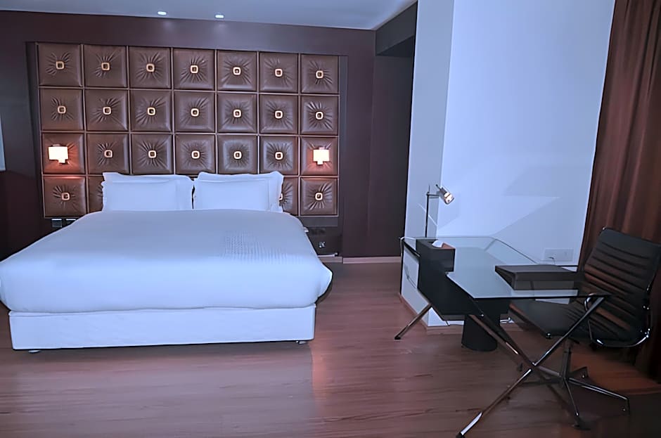 Hotel Patliputra Exotica