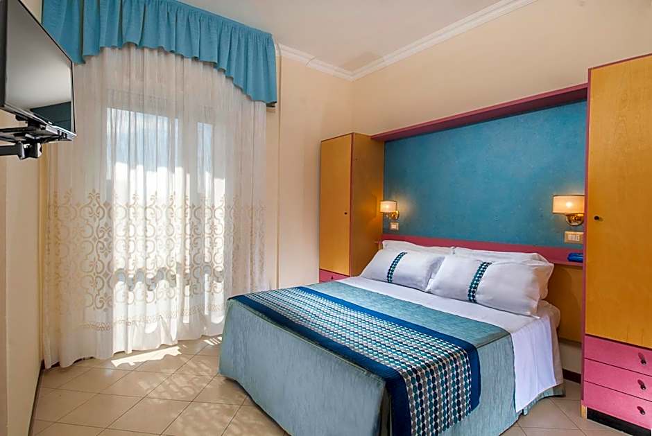 Hotel Helios