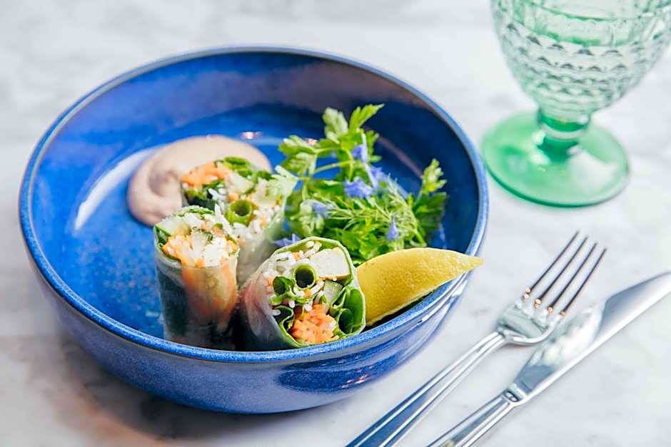 Kimpton St Honore Paris By IHG