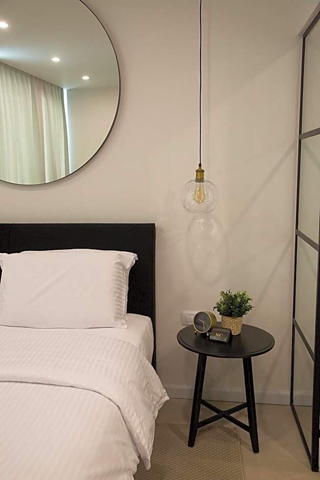 Suite Caesar - Neot Golf