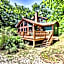 Nantahala Cabins