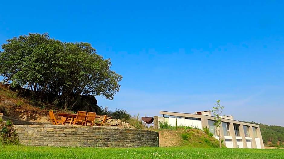 Stay at the Winemaker