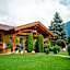 Hotel Garni Zerza