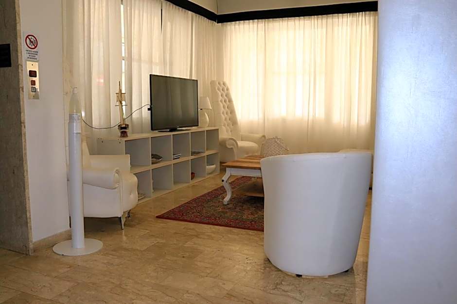 Hotel Diamante