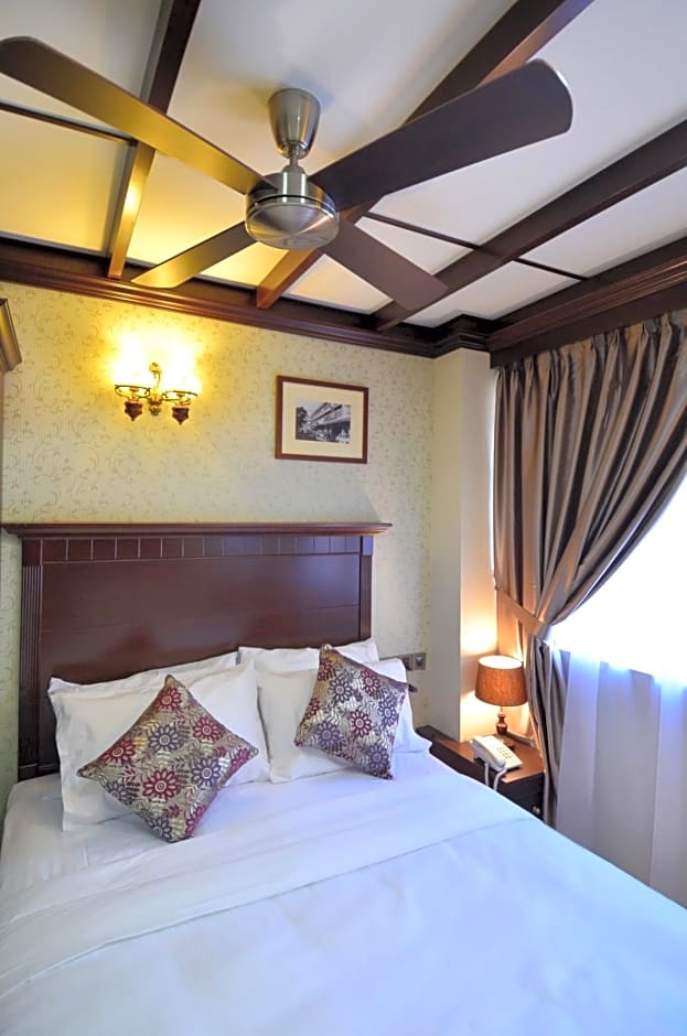 Hotel Kooler Inn